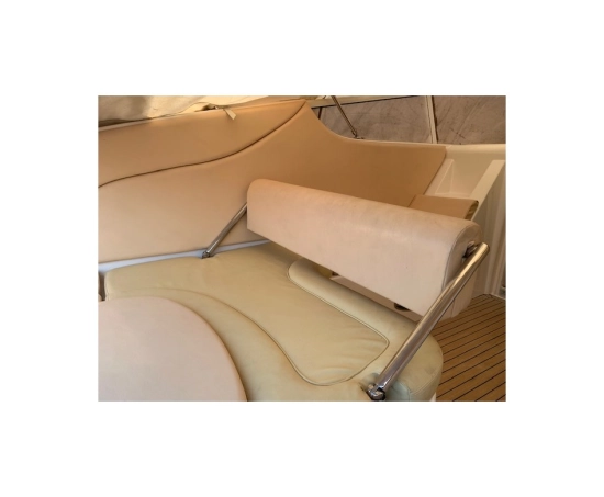 Mano Marine 26.50 Cruiser usado à venda