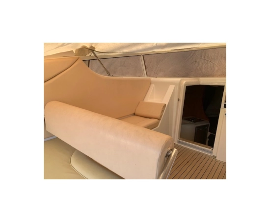 Mano Marine 26.50 Cruiser usado à venda
