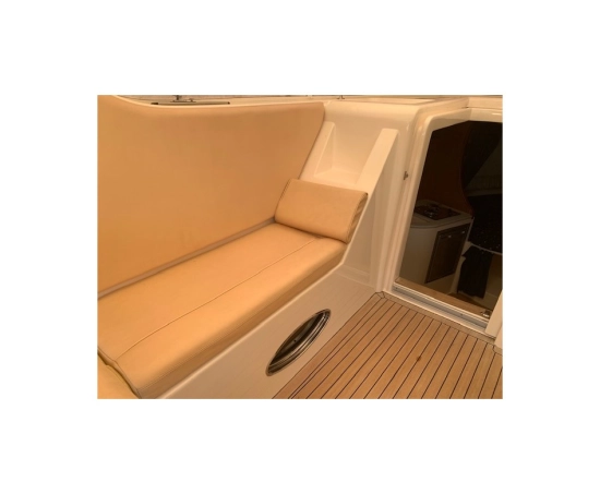 Mano Marine 26.50 Cruiser usado à venda
