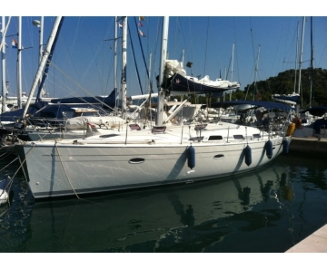 Bavaria Yachts 43 Holiday usata in vendita