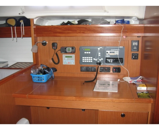 Bavaria Yachts 43 Holiday de segunda mano en venta