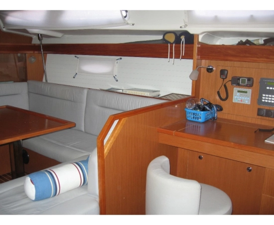 Bavaria Yachts 43 Holiday de segunda mano en venta