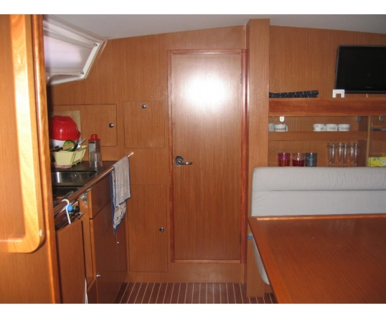 Bavaria Yachts 43 Holiday de segunda mano en venta