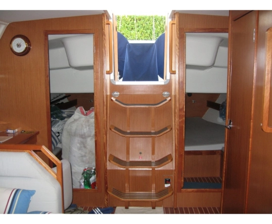 Bavaria Yachts 43 Holiday de segunda mano en venta