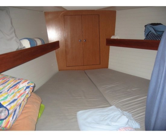 Bavaria Yachts 43 Holiday de segunda mano en venta