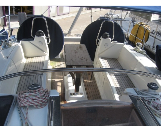 Bavaria Yachts 43 Holiday de segunda mano en venta