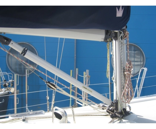Bavaria Yachts 43 Holiday de segunda mano en venta