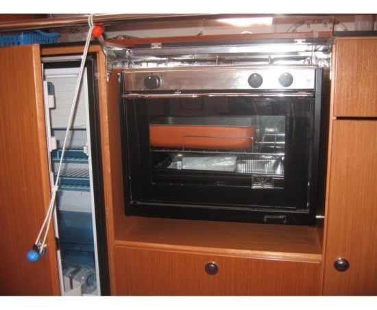 Bavaria Yachts 43 Holiday de segunda mano en venta