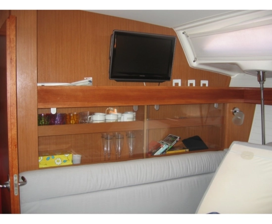 Bavaria Yachts 43 Holiday de segunda mano en venta