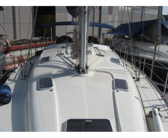 Bavaria Yachts 43 Holiday de segunda mano en venta