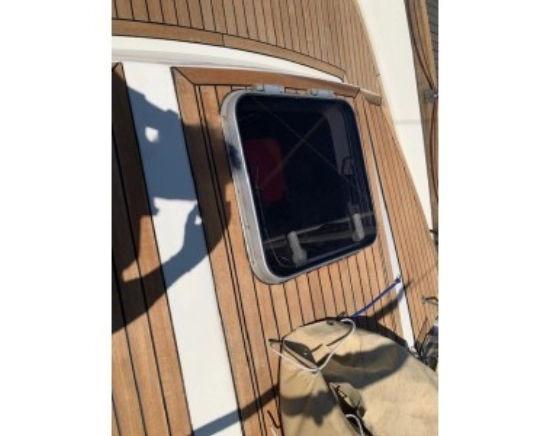 Siltala Nauticat 33 de segunda mano en venta