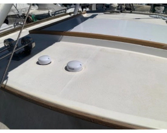 Siltala Nauticat 33 de segunda mano en venta