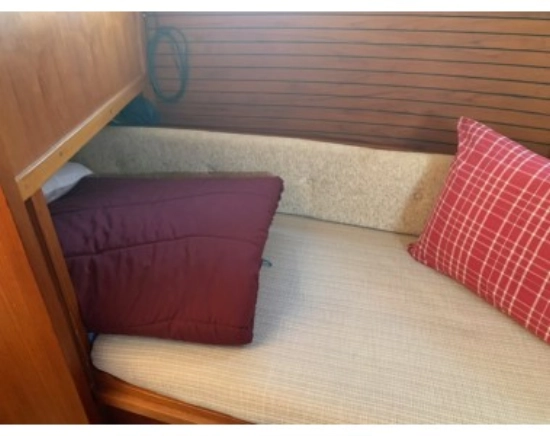 Siltala Nauticat 33 de segunda mano en venta
