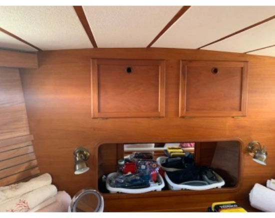 Siltala Nauticat 33 de segunda mano en venta