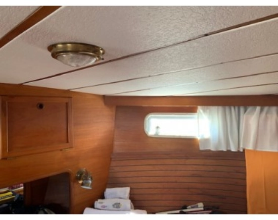 Siltala Nauticat 33 de segunda mano en venta