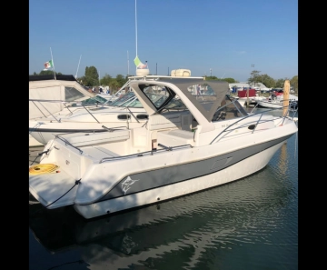 Faeton 780 Sport usata in vendita