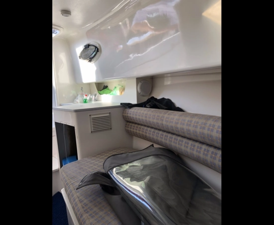 Faeton 780 Sport de segunda mano en venta