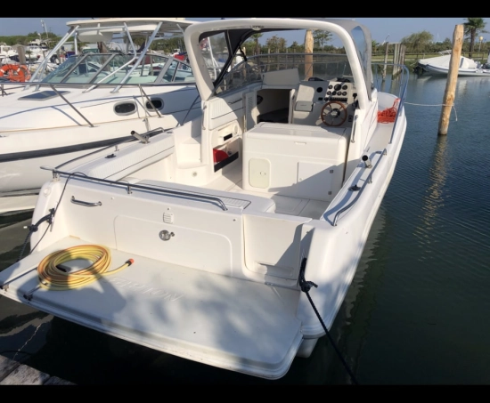 Faeton 780 Sport de segunda mano en venta