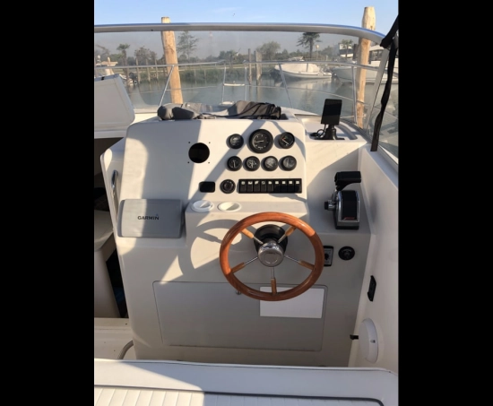 Faeton 780 Sport de segunda mano en venta
