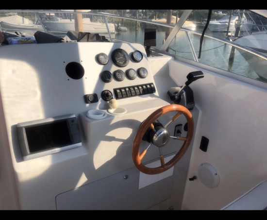 Faeton 780 Sport de segunda mano en venta