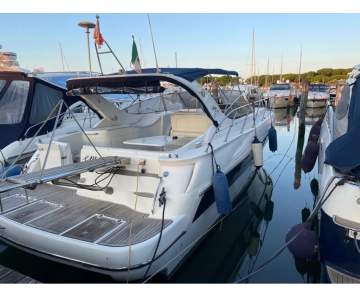 Innovazioni e Progetti MIRA 37 de segunda mano en venta
