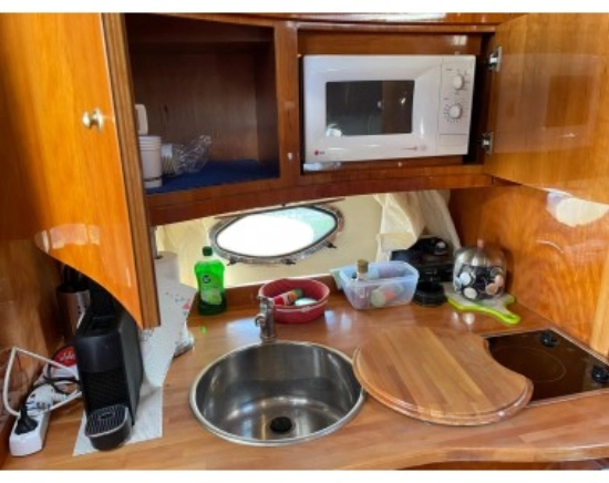 Innovazioni e Progetti MIRA 37 de segunda mano en venta