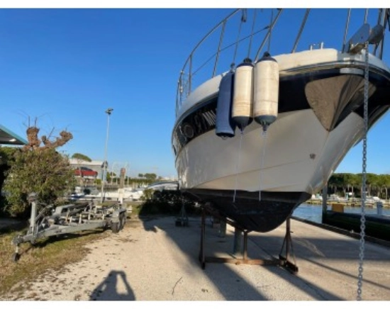 Innovazioni e Progetti MIRA 37 de segunda mano en venta