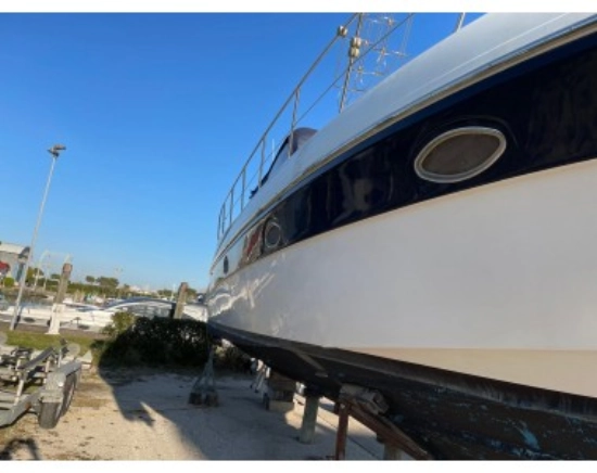 Innovazioni e Progetti MIRA 37 de segunda mano en venta