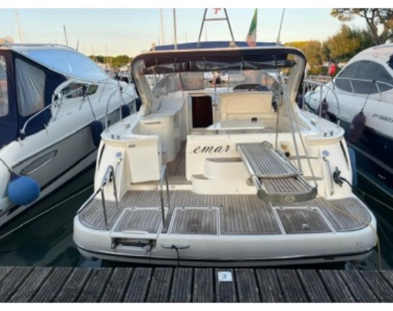 Innovazioni e Progetti MIRA 37 de segunda mano en venta
