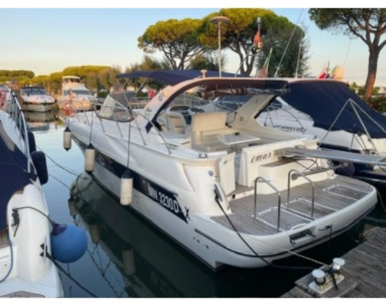 Innovazioni e Progetti MIRA 37 de segunda mano en venta