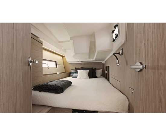 Beneteau Oceanis 46.1 de segunda mano en venta