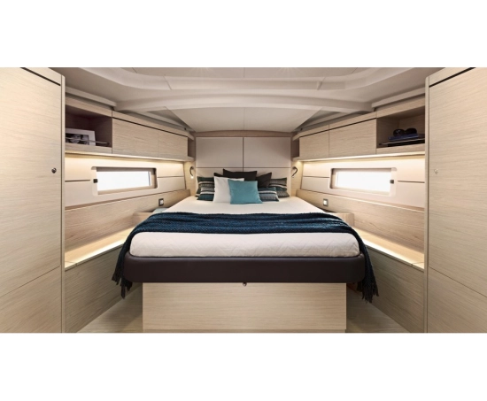 Beneteau Oceanis 46.1 de segunda mano en venta