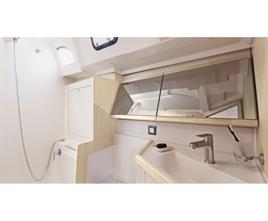 Beneteau Oceanis 46.1 de segunda mano en venta