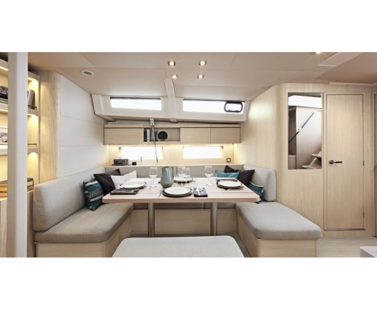 Beneteau Oceanis 46.1 de segunda mano en venta