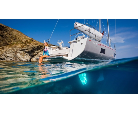Beneteau Oceanis 46.1 de segunda mano en venta