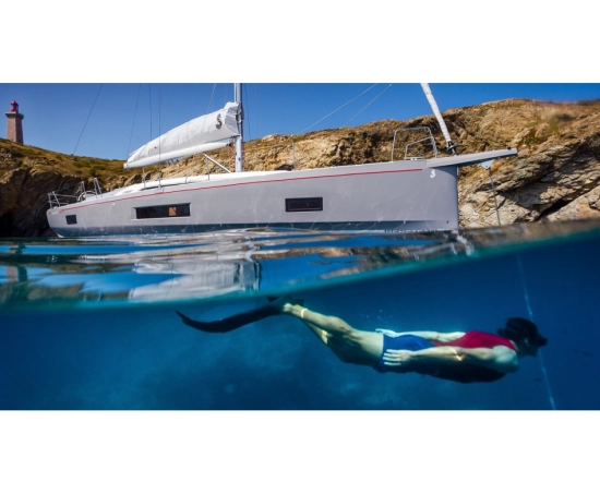 Beneteau Oceanis 46.1 de segunda mano en venta