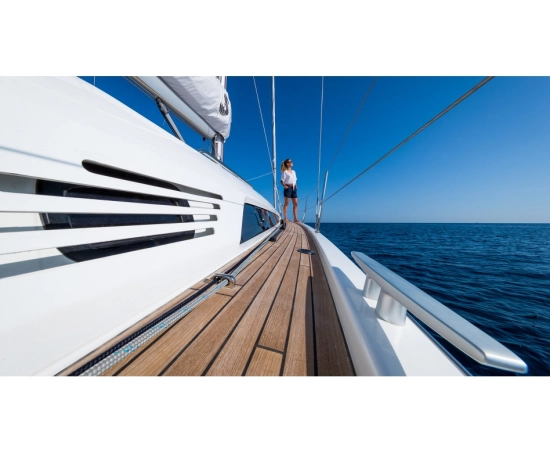 Beneteau Oceanis 46.1 de segunda mano en venta