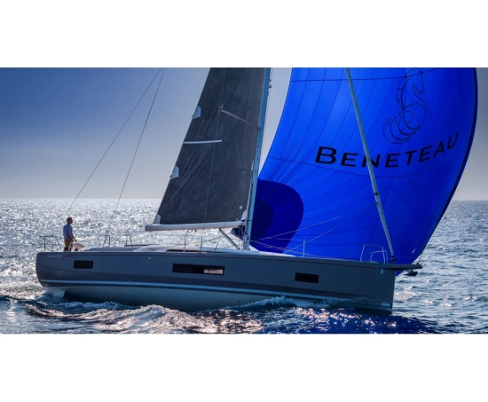Beneteau Oceanis 46.1 de segunda mano en venta