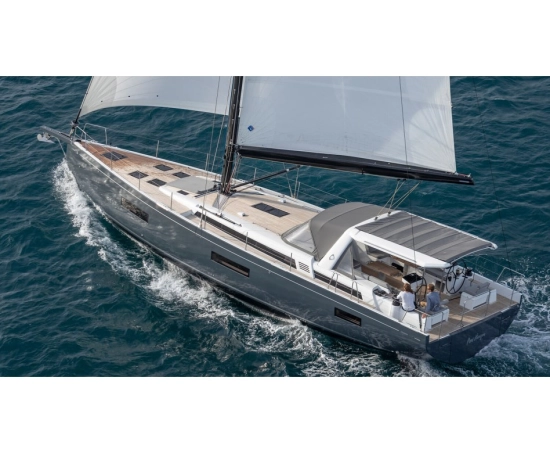 Beneteau Oceanis Yacht 60 usado à venda