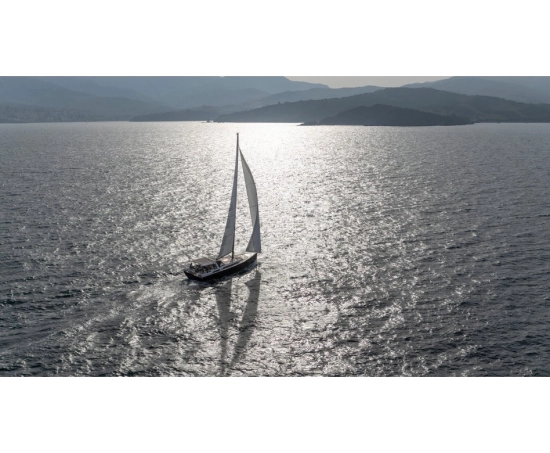 Beneteau Oceanis Yacht 60 usado à venda