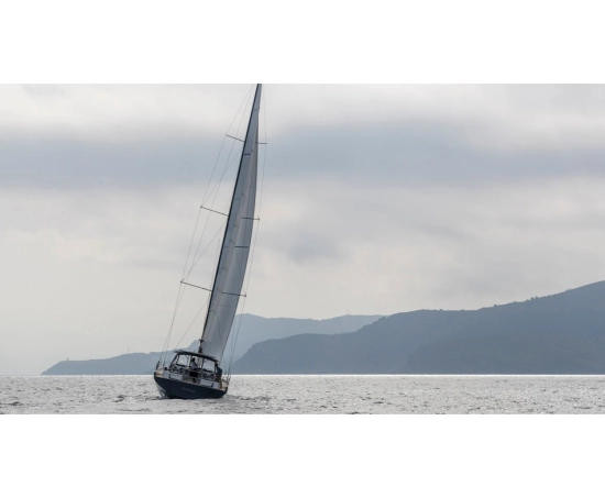 Beneteau Oceanis Yacht 60 usado à venda