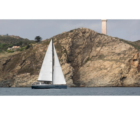 Beneteau Oceanis Yacht 60 usado à venda