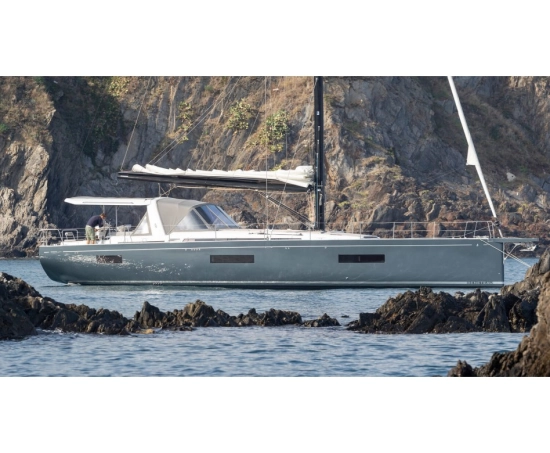 Beneteau Oceanis Yacht 60 usado à venda