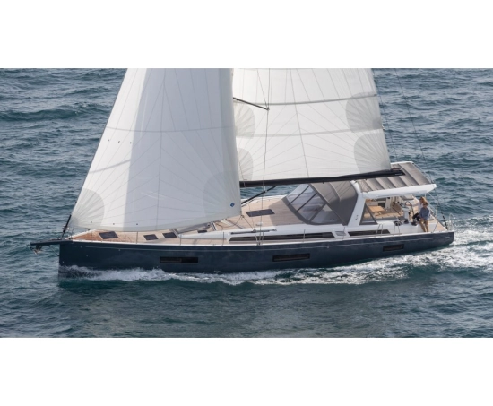 Beneteau Oceanis Yacht 60 usado à venda