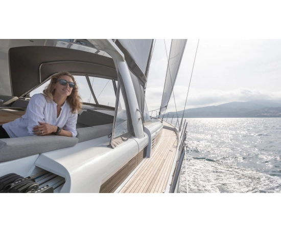 Beneteau Oceanis Yacht 60 usado à venda