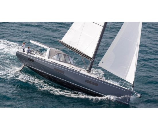 Beneteau Oceanis Yacht 60 usado à venda