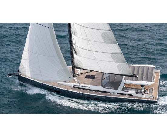 Beneteau Oceanis Yacht 60 usado à venda