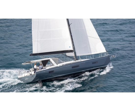 Beneteau Oceanis Yacht 60 usado à venda