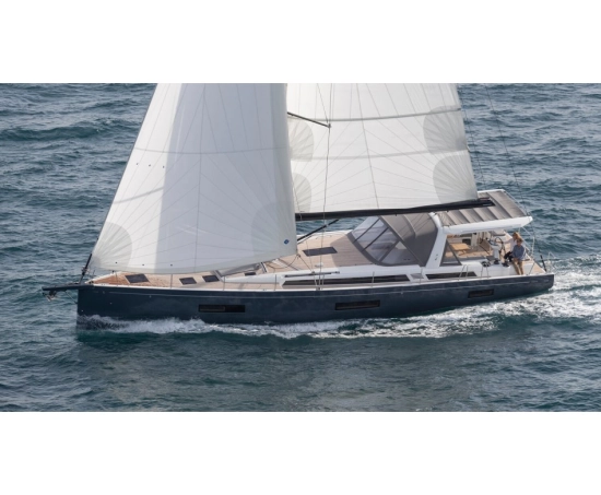 Beneteau Oceanis Yacht 60 usado à venda