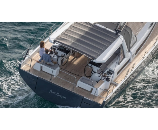 Beneteau Oceanis Yacht 60 usado à venda